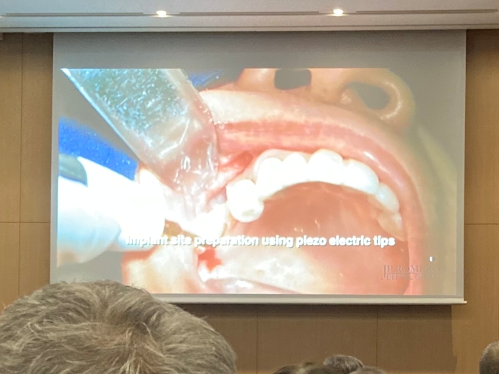 ICOI国際口腔インプラント学会 日本支部学術大会